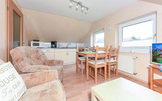 Ferienwohnungen im Haus Trudi