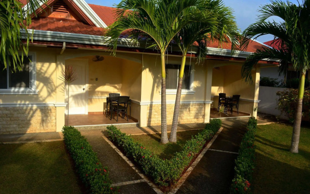 Olivia Resort Homes