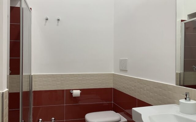 Appartamento Daniela 1