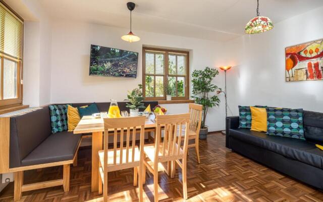 Chalet SONNECK