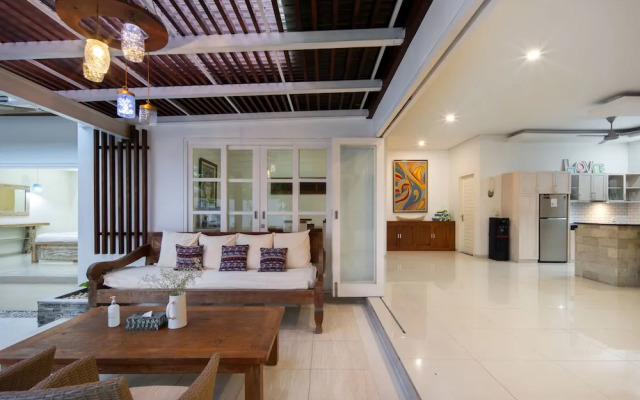 Villa Shree Canggu by Azure