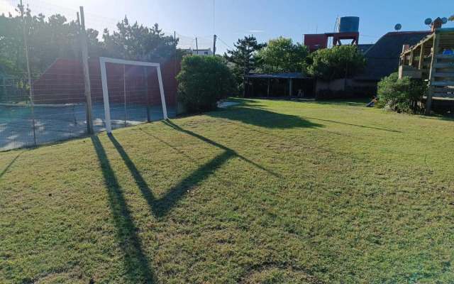 Ron Apartamentos Teros