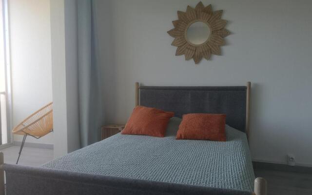 Escale Au Grau Du Roi