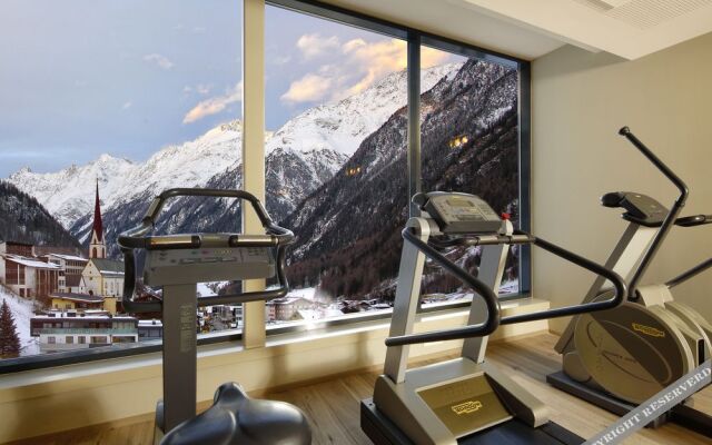 Bergland Design- und Wellnesshotel