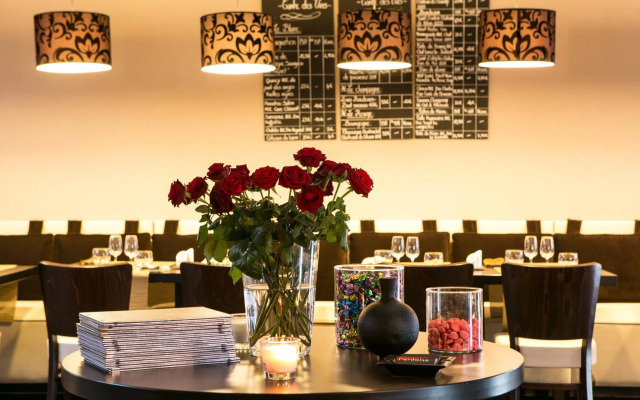 Le Colisée Hôtel & Spa