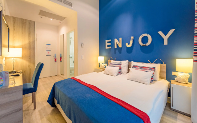 Estilo Fashion Hotel