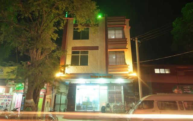 Saw Nyein San Guest House