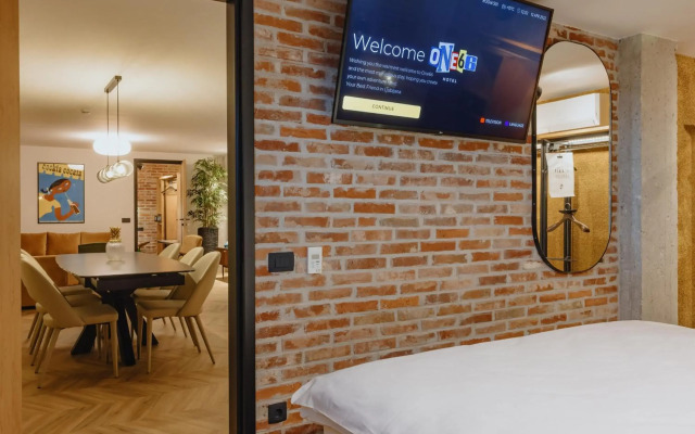 One66 Hotel