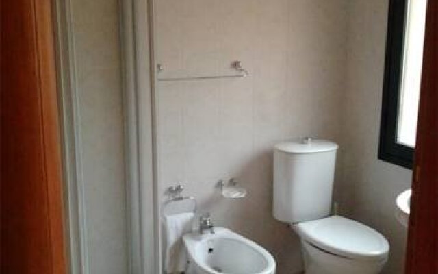 Crystal Sporting Hotel