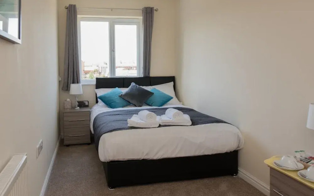 Kennedy House by Your Lettings UK