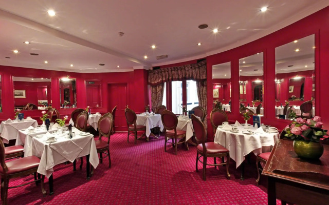 Grange Blooms Hotel