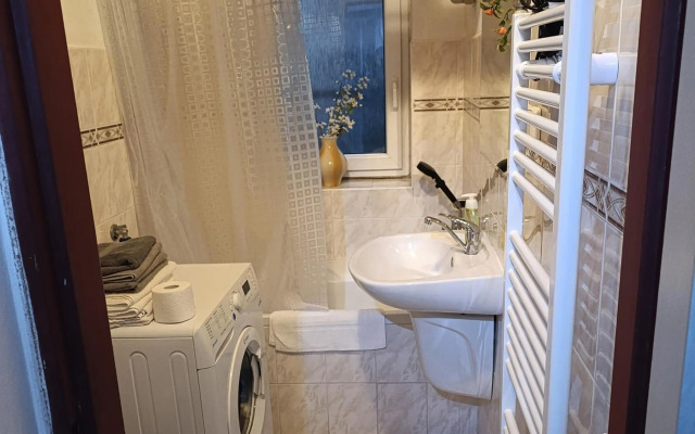 Apartment House Maestro Teplice