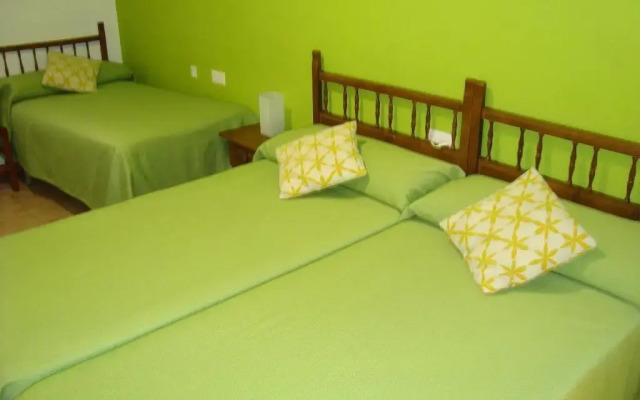 Hostal Durán