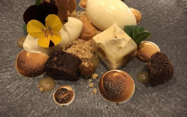 Falcon Beach Appartment 0401