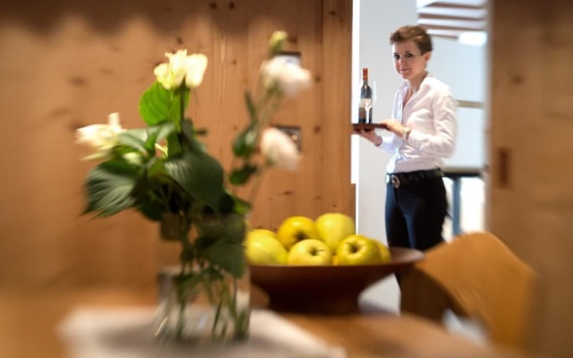 Boutique Hotel Belvedere