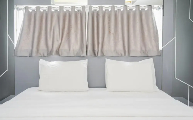 Luxurious and Spacious Apartment 2BR Tuscany Residence BSD