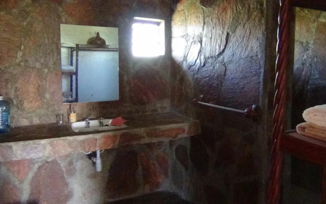 Narasha Guest House