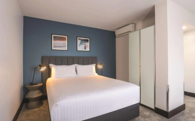 Travelodge Hotel Hobart