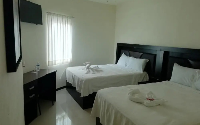 Hotel Real Jaguar
