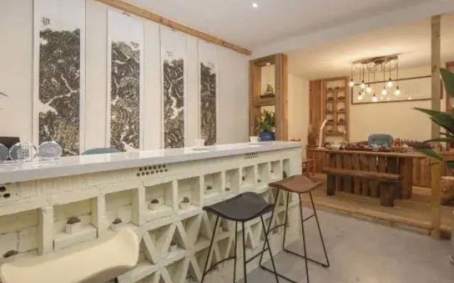 Amy's Guesthouse in Nanshan Zhuhai