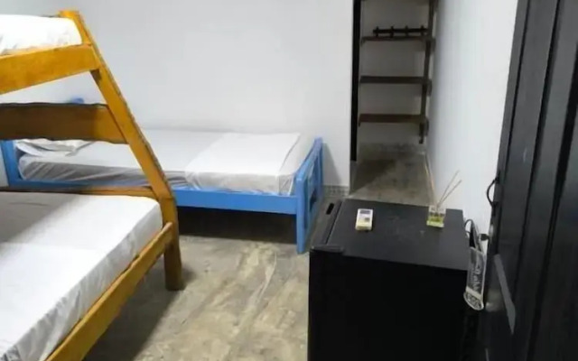 Hotel palmetto Beach