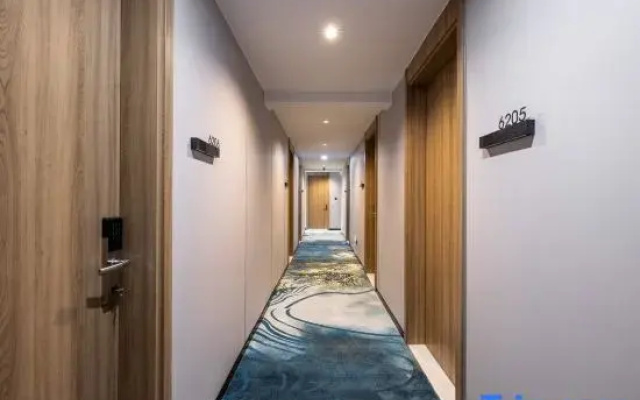 Jianglu Homestay