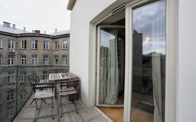 Yourplace Biskupia Aparthotel