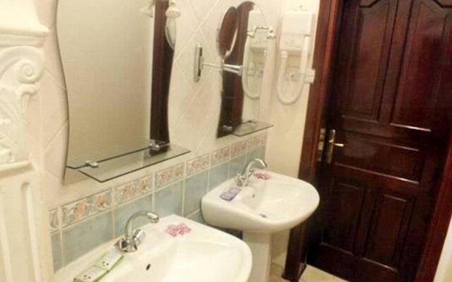 Al Qaswaa Hotel Apartment 2
