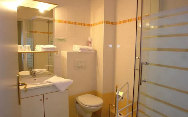 Hôtel Relais d'Issenheim