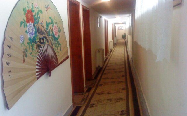 Park Hotel Rodopi