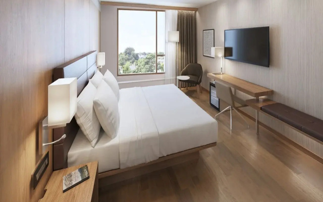 AC Hotel San Rafael Downtown