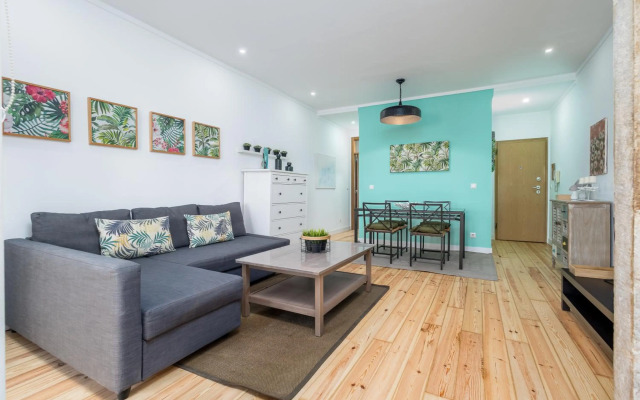 BeGuest Bright Inn Lisbon Apartment