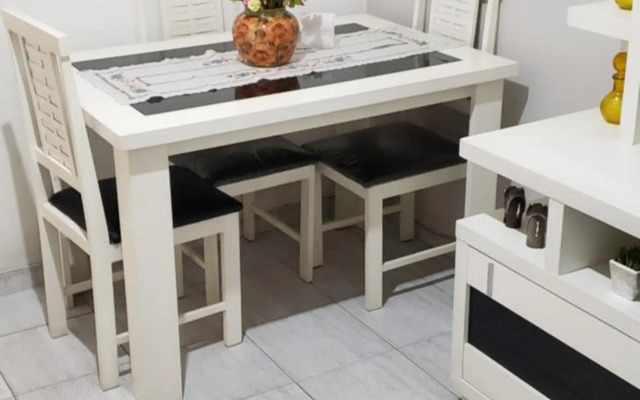 Apartameto 307 Copacabana 371 posto 3