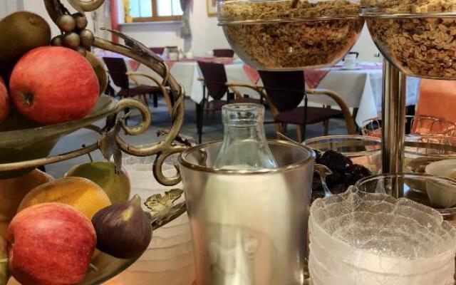 Hotel St.Martiner Castell
