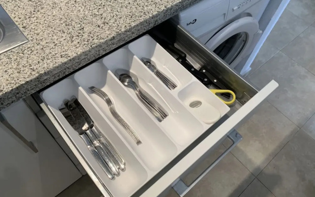 Estudio Primera Linea de Playa 50 mtrs