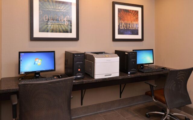 Staybridge Suites Sioux Falls by IHG