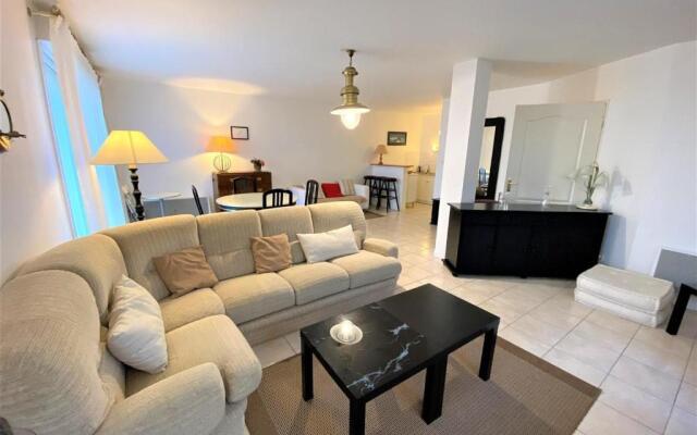 Appartement Trégastel, 2 pièces, 4 personnes - FR-1-368-17