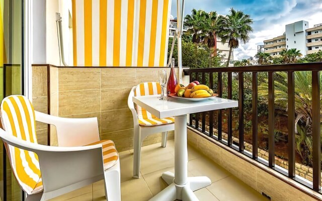 El Dorado Apartment