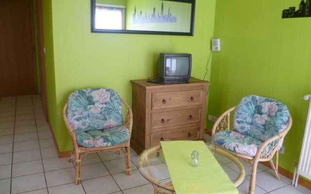 Appart-Hotel Dry Les Courtis