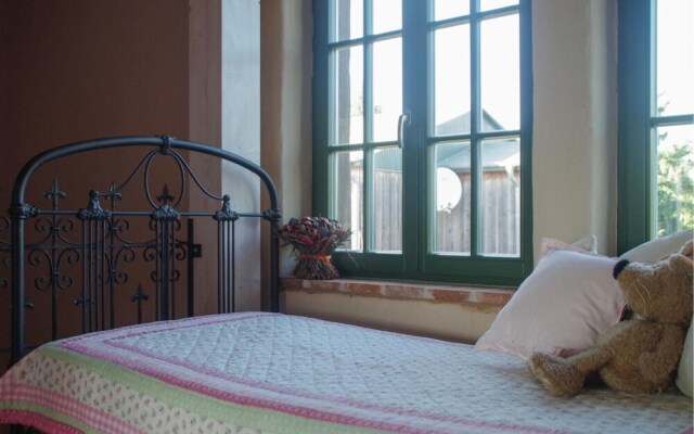Nice Home in Am Salzhaff With 2 Bedrooms and Wifi