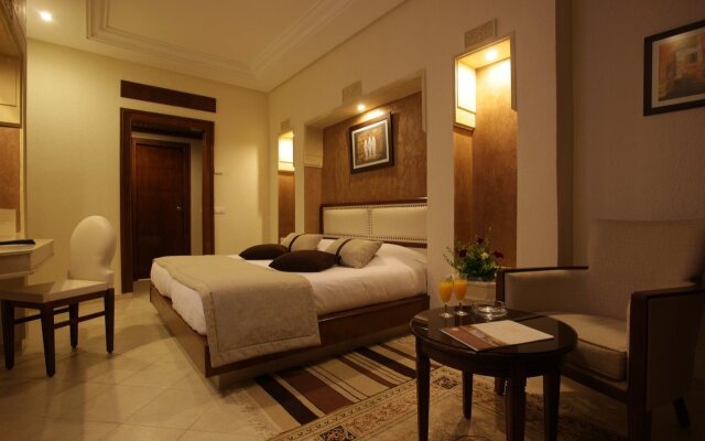 Hotel  Telemaque Beach & Spa  - Families and Couples Only