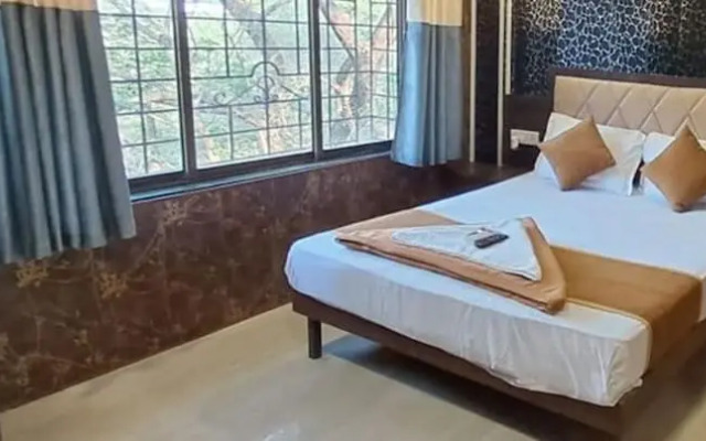Fabexpress Ashirwad Residency