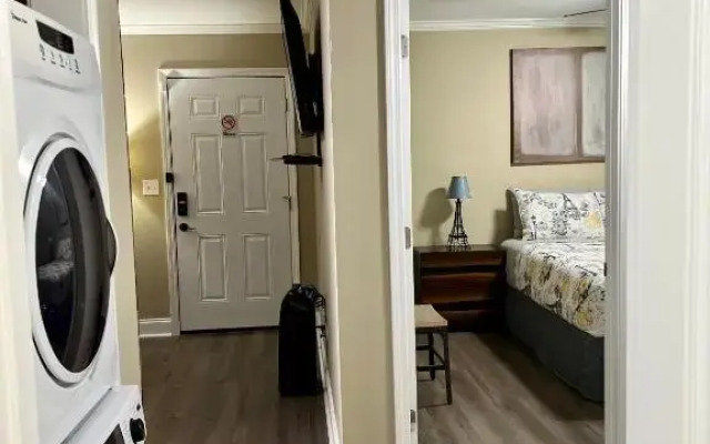 Trinity One Apartments - Country Luxury