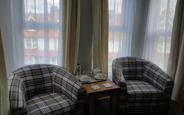 Rosemead Guest house