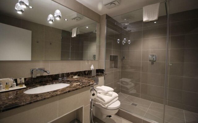 Mansio Suites Park Square