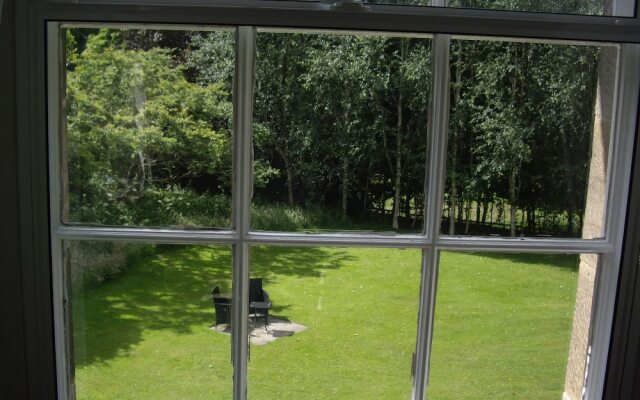 Chatton Park House B&B