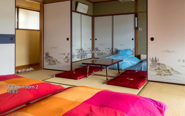 Saboji Guest House