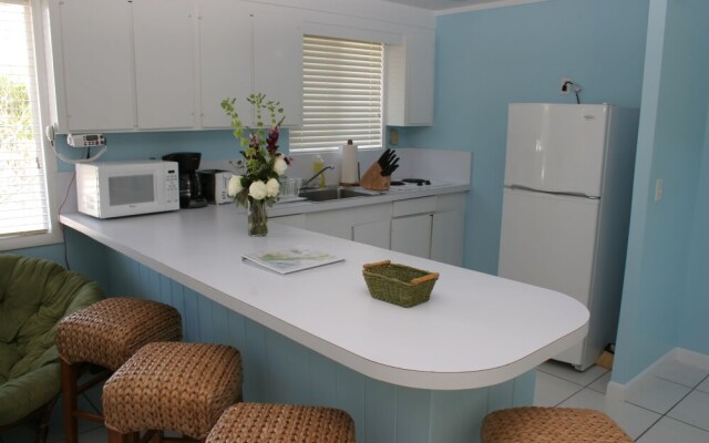 Sea Spray Resort & Marina