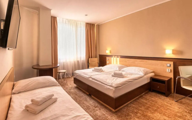 Congress Hotel Centrum