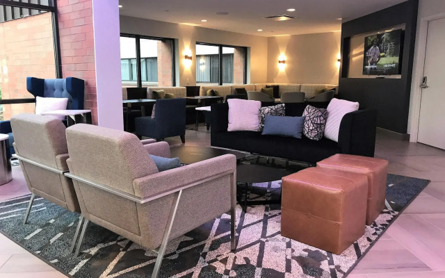 Delta Hotels by Marriott Mount Pleasant